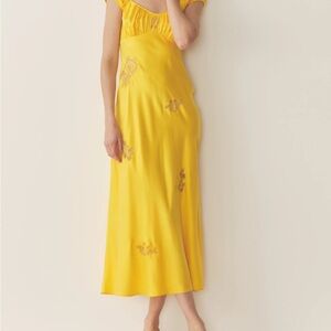 Doen Gwendolyn Dress